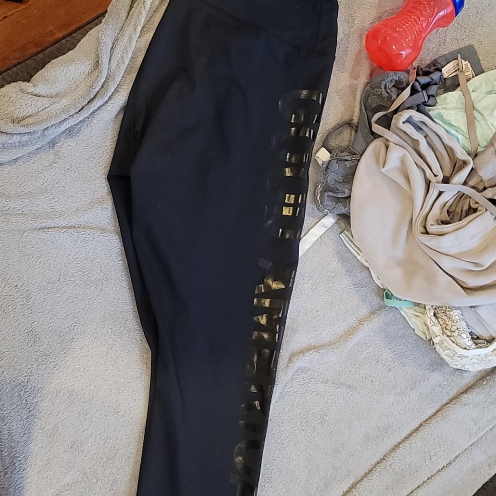 Good American active legging